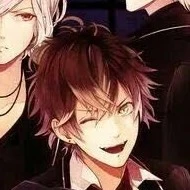 Sakamaki Ayato