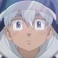 Kurokawa Izana
