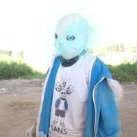 Sans (dép hồng)