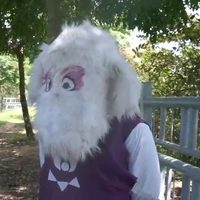 Bà Dê/Toriel