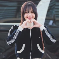 lalisa Manobal(cô)