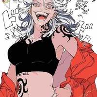 [Haitani]Shiba Yuij[Tinaury]