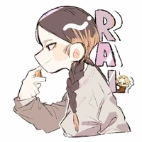 Haitani Ran