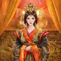 Tần Ương: Hoàng hậu 