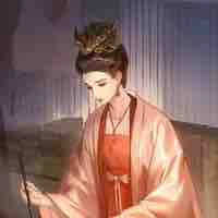 Niên Hoan: Hoàng hậu 