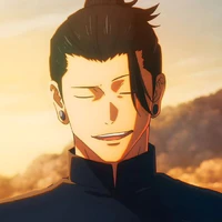 Geto Suguru (17 tuổi)