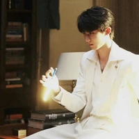 Mã Gia Kỳ [Cậu]