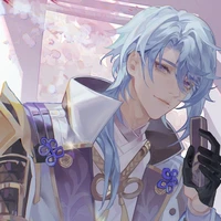 Kamisato Ayato
