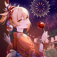 Yoimiya