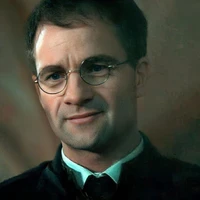 James Potter