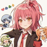 Hinamori Amu