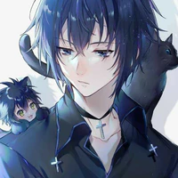 Tsukiyomi Ikuto