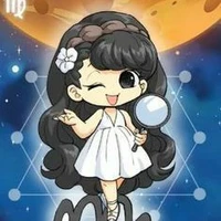 xử nữ-nữ-