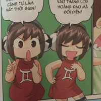 song tử -nữ-
