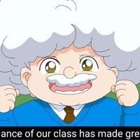 giáo viên lớp hoàng đạo