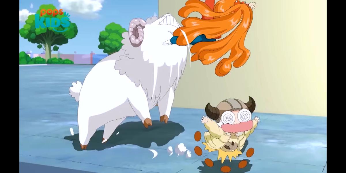 NovelToon