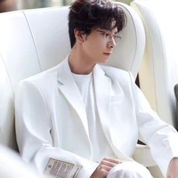 Trần Tinh Húc [cậu🍊]