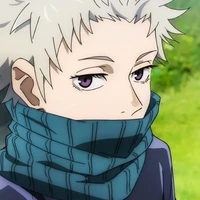 Inumaki Toge