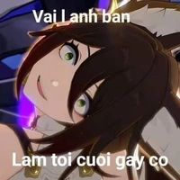 Chú linh/oán linh tổng hợp