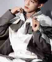 Trương Trạch Vũ