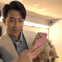 Phan Lê Vy Thanh (Cris)