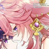 Yae miko