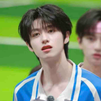 Chu Chí Hâm (Chu Chu)
