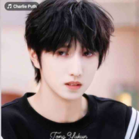Đồng Vũ Khôn 🤍 (Cuốn Cuốn)