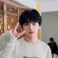 Mục Chỉ Thừa 🤍 (Mochi, Tiểu Mục)