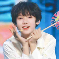 Trương Dịch Nhiên (A Nhiên)