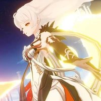 Vị thần vô danh_Thiên lý