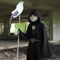Reaper Sans
