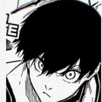isagi yoichi