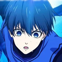 Isagi Yoichi