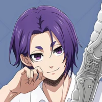Mikage Reo