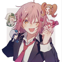 Amu Hinamori