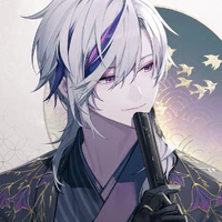 Jonathan ×||Vệ sĩ riêng của Amu||×