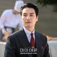 No Seok Min