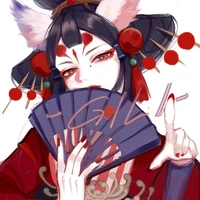 Otohime [Kitsune]