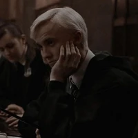 Draco Malfoy