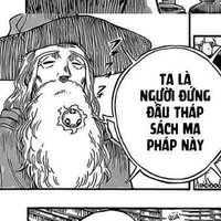 Người đứng đầu