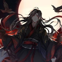 DI LĂNG LÃO TỔ - NGỤY VÔ TIỆN