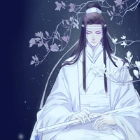 TRẠCH VU QUÂN- LAM HI THẦN