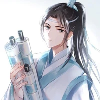 LAM TƯ TRUY - UYỂN HI QUÂN