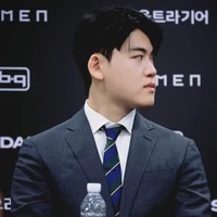 Lee Min-hyeong