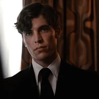 Tom Riddle