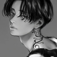 Sano Manjiro- Mikey