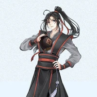 ngụy vô tiện/ngụy anh/