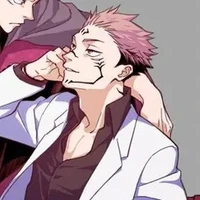 Ryomen Sukuna