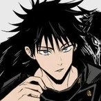 Fushiguro
